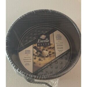 Wilton Excelle Elite 4 Inch Springform Pan